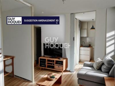 Annonce Vente 2 pices Appartement Montpellier 34