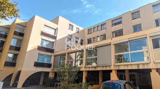 Acheter Appartement Montpellier 145000 euros