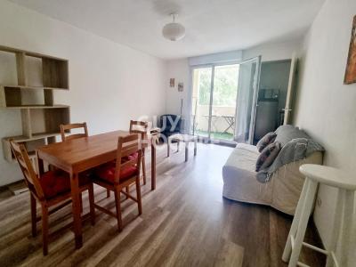 Annonce Vente 2 pices Appartement Montpellier 34