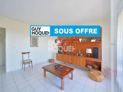 For sale Montpellier 4 rooms 79 m2 Herault (34000) photo 0