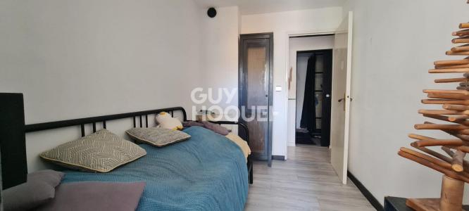 Acheter Appartement Montpellier 151000 euros