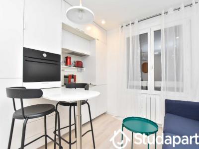 For rent Paris-20eme-arrondissement 1 room 22 m2 Paris (75020) photo 0