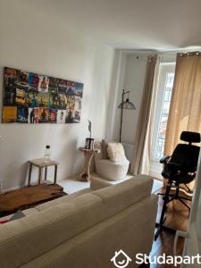 For rent Reims 2 rooms 30 m2 Marne (51100) photo 0