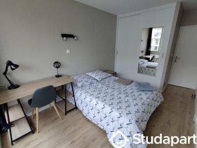 Louer Appartement Ulis 590 euros