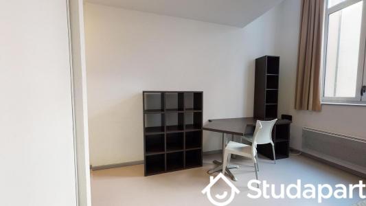 For rent Lyon-6eme-arrondissement 1 room 20 m2 Rhone (69006) photo 2