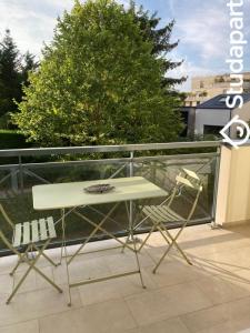 Louer Appartement Chatillon Hauts de Seine