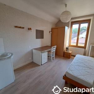 Louer Appartement Jacob-bellecombette Savoie