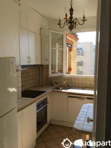 Louer Appartement 12 m2 Courbevoie