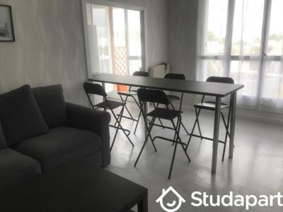 Annonce Location Appartement Riche 37