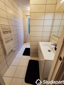 Louer Appartement 13 m2 Dax