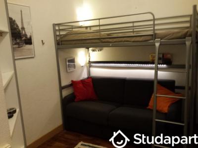 For rent Paris-10eme-arrondissement 1 room 13 m2 Paris (75010) photo 0