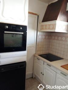 Louer Appartement Nice 490 euros