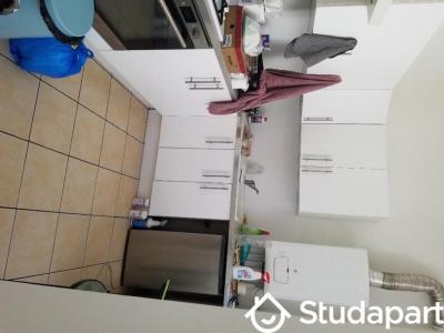 Annonce Location 2 pices Appartement Beaucaire 30