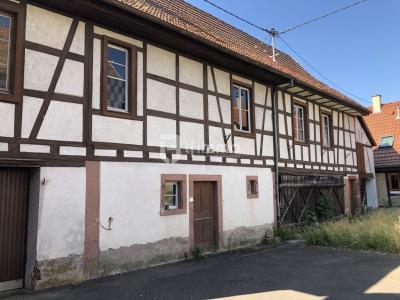 For sale Woerth 10 rooms 275 m2 Bas rhin (67360) photo 1