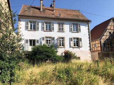 For sale Woerth 10 rooms 275 m2 Bas rhin (67360) photo 2