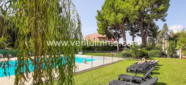 For sale Nice 3 rooms 76 m2 Alpes Maritimes (06000) photo 0