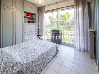 For sale Nice 3 rooms 76 m2 Alpes Maritimes (06000) photo 2