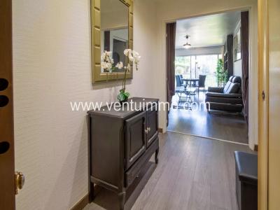 For sale Nice 3 rooms 76 m2 Alpes Maritimes (06000) photo 3