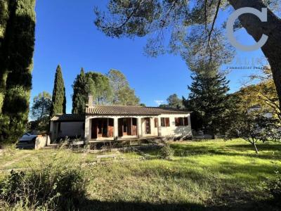 Annonce Vente 4 pices Maison Caveirac 30