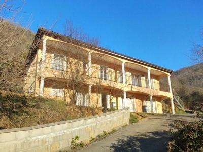 Annonce Vente 8 pices Maison Amberieu-en-bugey 01