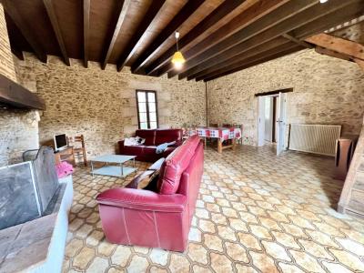 For sale Bergerac 8 rooms 138 m2 Dordogne (24100) photo 3