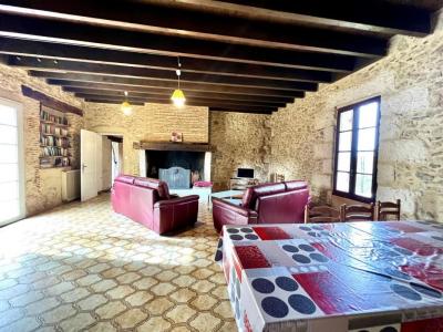 For sale Bergerac 8 rooms 138 m2 Dordogne (24100) photo 4