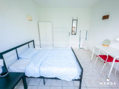 For rent Roubaix 5 rooms 16 m2 Nord (59100) photo 0