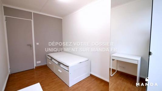 Annonce Location 5 pices Appartement Vitry-sur-seine 94