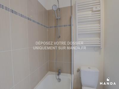 Louer Appartement Buc 644 euros