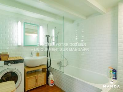 For rent Lyon-4eme-arrondissement 1 room 41 m2 Rhone (69004) photo 4