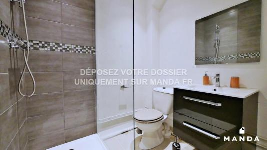 Annonce Location Appartement Paris-12eme-arrondissement 75