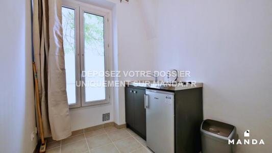 Louer Appartement Paris-12eme-arrondissement Paris