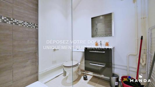 Louer Appartement Paris-12eme-arrondissement 977 euros