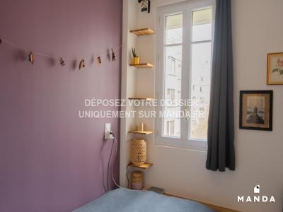 Annonce Location 2 pices Appartement Paris-15eme-arrondissement 75