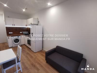 Annonce Location 3 pices Appartement Saint-etienne 42