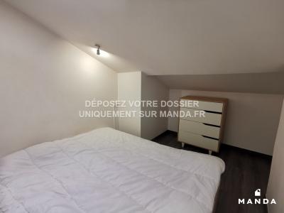 Annonce Location 2 pices Appartement Saint-etienne 42