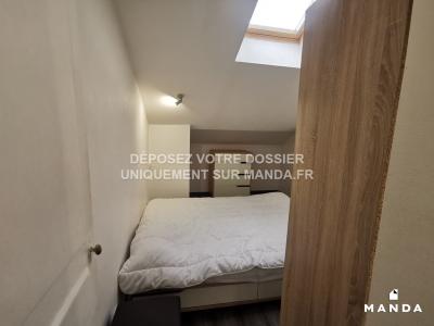 Louer Appartement 27 m2 Saint-etienne