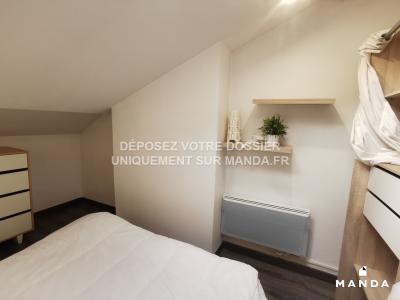 Louer Appartement Saint-etienne Loire