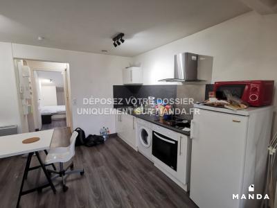 Louer Appartement Saint-etienne 480 euros