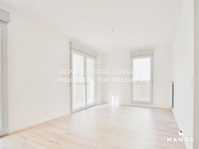 Annonce Location 3 pices Appartement Reims 51