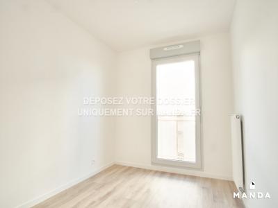 Louer Appartement 59 m2 Reims