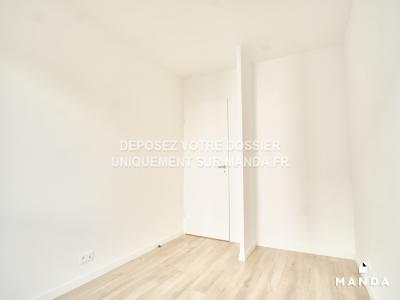 Louer Appartement Reims Marne