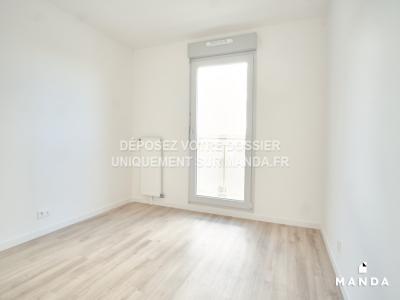 Louer Appartement Reims 852 euros