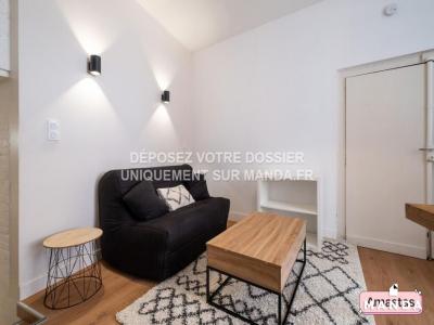 Louer Appartement 23 m2 Toulouse