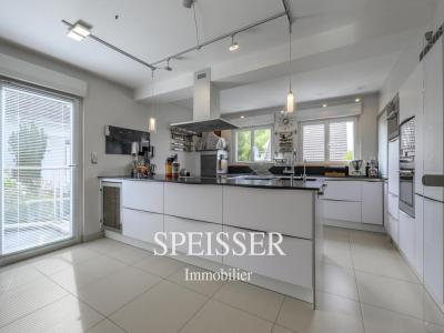 Acheter Maison Plobsheim 1080000 euros