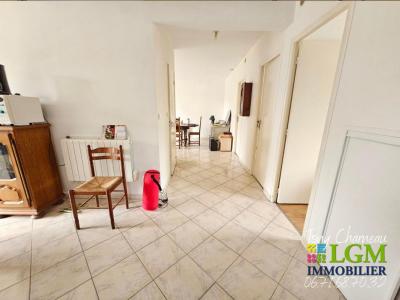 For sale Besse-sur-braye 5 rooms 120 m2 Sarthe (72310) photo 4