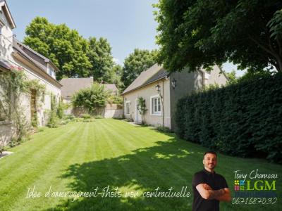 For sale Vendome 6 rooms 200 m2 Loir et cher (41100) photo 0