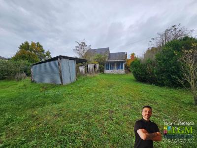 Annonce Vente 2 pices Maison Montoire-sur-le-loir 41