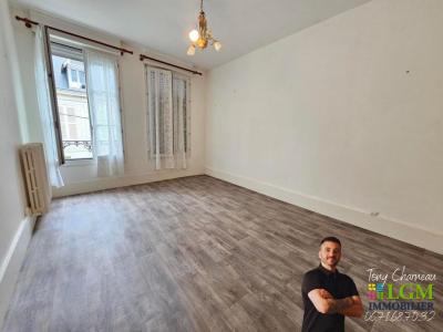 Annonce Vente 5 pices Appartement Montoire-sur-le-loir 41