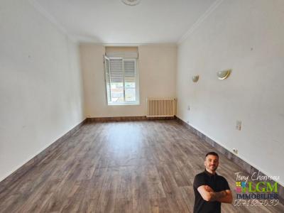 Acheter Appartement Montoire-sur-le-loir 178500 euros